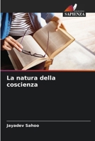 La natura della coscienza (Italian Edition) 6208618983 Book Cover