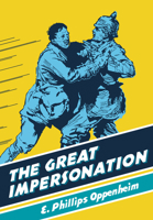 The Great Impersonation 0486236072 Book Cover