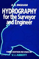 Hydrography for the Surveyor and Engineer 0632029439 Book Cover