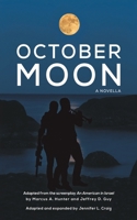 October Moon 1649797192 Book Cover