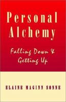 Personal Alchemy 0940785021 Book Cover