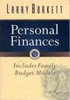 Personal Finances (Resourceful Living) 0802437389 Book Cover