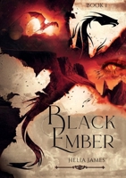 Black Ember 3819208356 Book Cover