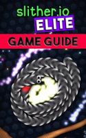 Slither.io Elite Game Guide 1641532319 Book Cover
