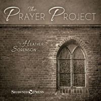 The Prayer Project 1495061930 Book Cover