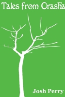 Tales from Orasha 1365439852 Book Cover