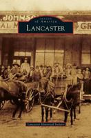 Lancaster (Images of America: Texas) 0738578762 Book Cover