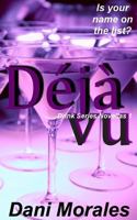 Deja Vu 1502443279 Book Cover