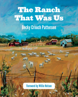 The Ranch That Was Us 1595341382 Book Cover