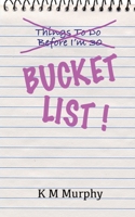 Bucket List 1839455470 Book Cover