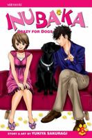 Inubaka: Crazy For Dogs, Volume 6 1421511622 Book Cover
