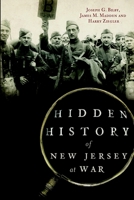 Hidden History of New Jersey 1609494636 Book Cover