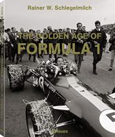 The Golden Age of Formula 1 3832769234 Book Cover