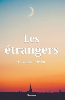 Les étrangers B0BKVQNWF7 Book Cover