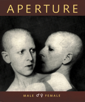 Aperture 156: Male / Female 089381878X Book Cover