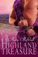 Highland Treasure 1615721568 Book Cover