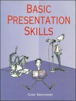 Basic Presentation Skills 0074706063 Book Cover