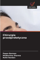 Chirurgia przedprotetyczna (Polish Edition) 6630598490 Book Cover