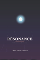 Résonance (French Edition) B0HF51KRN1 Book Cover