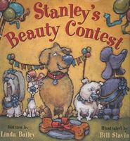 Stanley's Beauty Contest 155453318X Book Cover