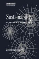 Sustainability: A Systems Approach 1138141631 Book Cover
