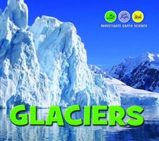 Glaciers 1978507410 Book Cover