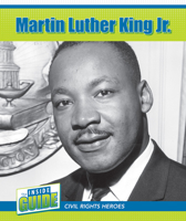 Martin Luther King Jr. 1502660067 Book Cover