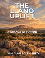The Llano Uplift B0HBS1GZ7M Book Cover