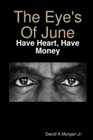 The Eye's of June 0615255337 Book Cover