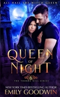 Queen of Night B08CPJJT93 Book Cover