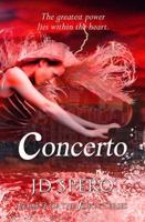 Concerto 1940810612 Book Cover