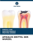Apikales Drittel Der Wurzel 6209038085 Book Cover