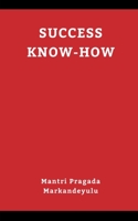 Success Know-How 9356754853 Book Cover