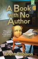 A Book with No Author B0CQPH8CBJ Book Cover