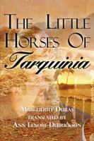 The Little Horses of Tarquinia 0714503487 Book Cover