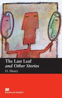 Last Leaf and Other Stories 1405072377 Book Cover