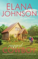 Rugged Cowboy 1638761825 Book Cover