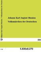 Deutsche Volksmärchen 124948488X Book Cover