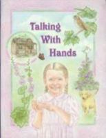 Talking with Hands 0739923943 Book Cover