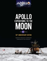 Apollo Expeditions to the Moon 9997398270 Book Cover