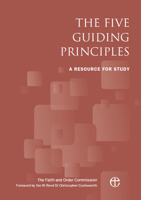 The Five Guiding Principles: A resource for study 0715111353 Book Cover