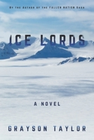 Ice Lords 1520278659 Book Cover