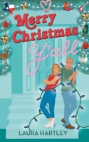 Merry Christmas, Y'all B0G34BMRRN Book Cover