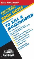 Harper Lee's To Kill a Mockingbird 0812034465 Book Cover