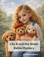 Lily B and the Great Dollie Mystery B0DVLCBJJX Book Cover