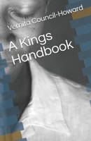 A Kings Handbook 169868293X Book Cover