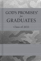 God's Promises For The Graduate 0849953022 Book Cover