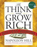 The Think and Grow Rich Success Journal 1585428396 Book Cover