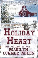 Holiday Heart 1493775197 Book Cover