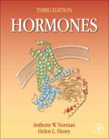 Hormones 0125214405 Book Cover